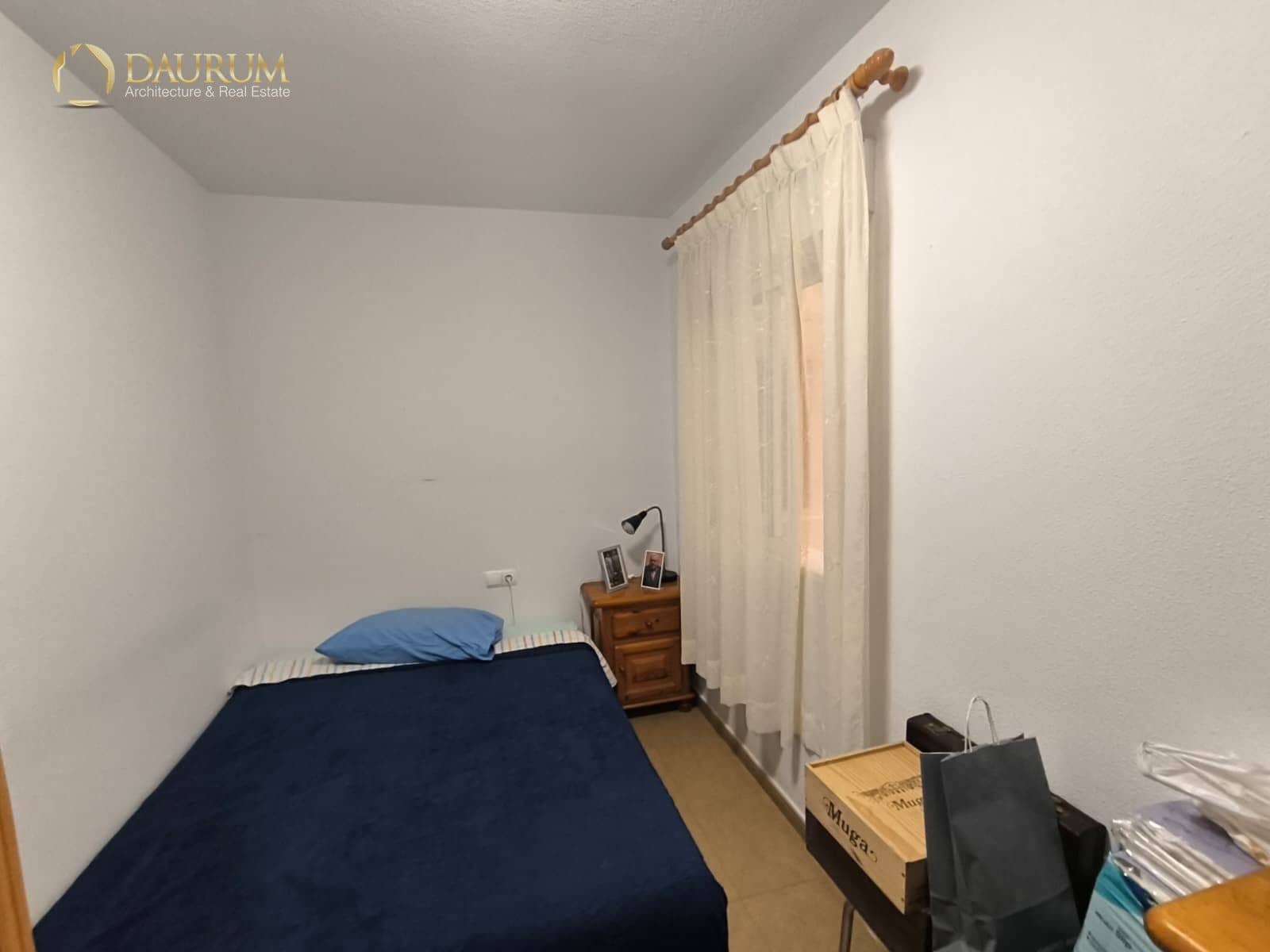 2 chambre Appartement à vendre à Muchamiel / Mutxamel - 175 000 € (Ref: 9650590)