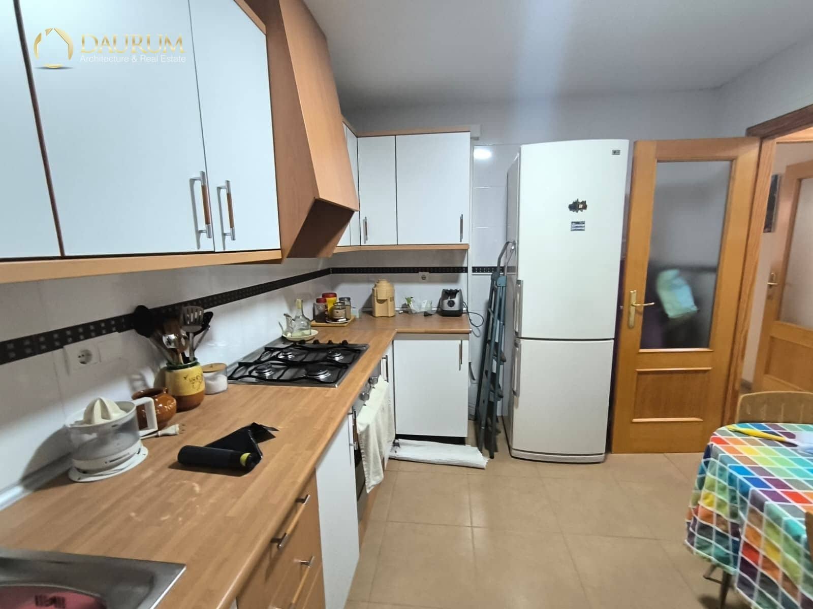 2 chambre Appartement à vendre à Muchamiel / Mutxamel - 175 000 € (Ref: 9650590)