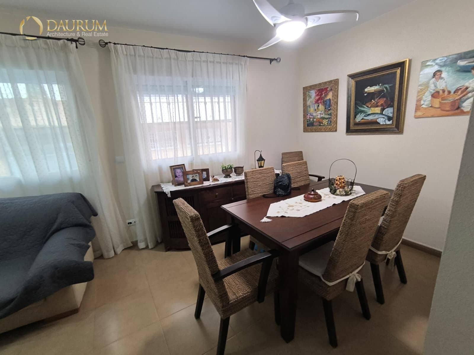 2 chambre Appartement à vendre à Muchamiel / Mutxamel - 175 000 € (Ref: 9650590)