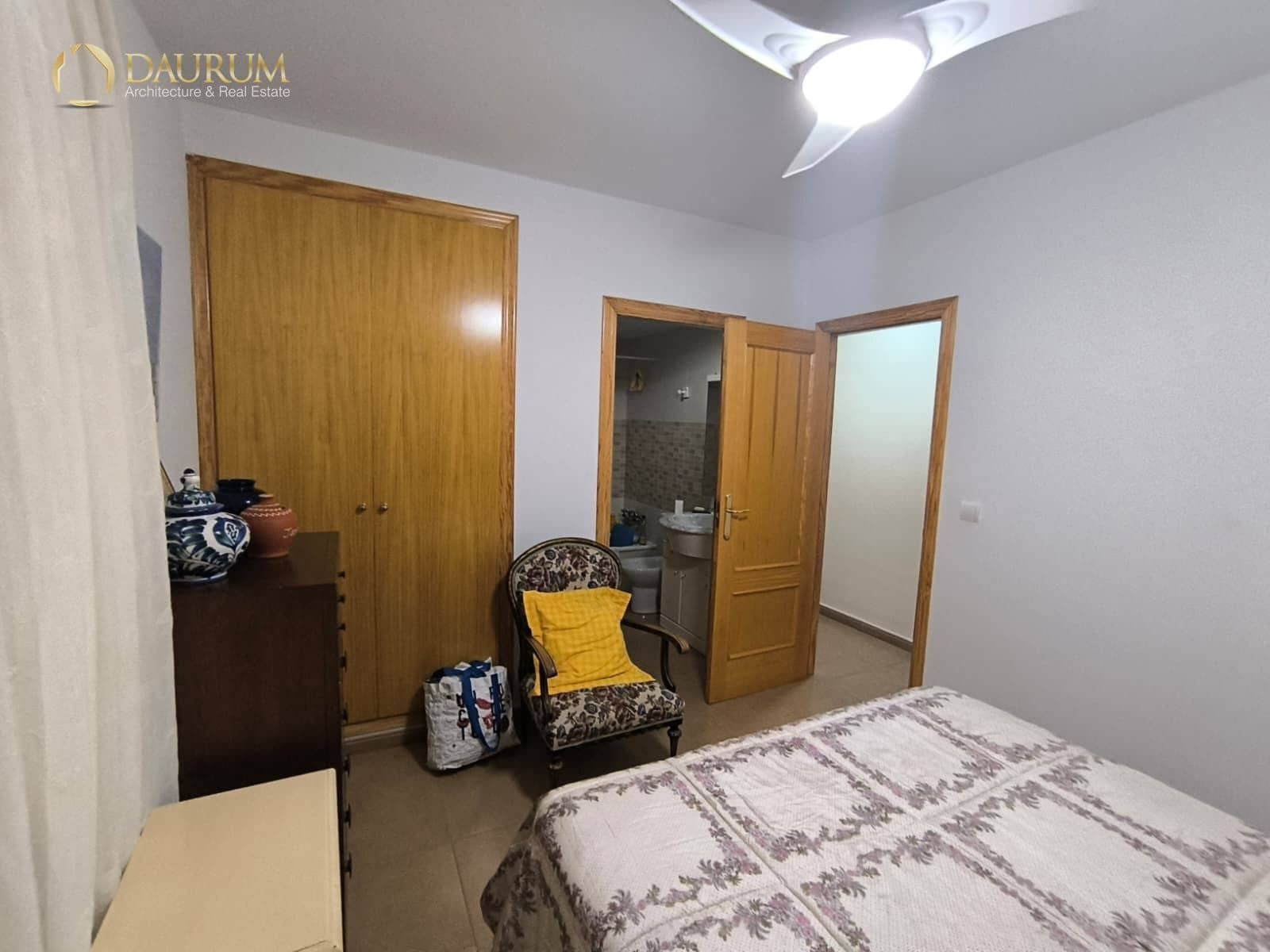 2 chambre Appartement à vendre à Muchamiel / Mutxamel - 175 000 € (Ref: 9650590)