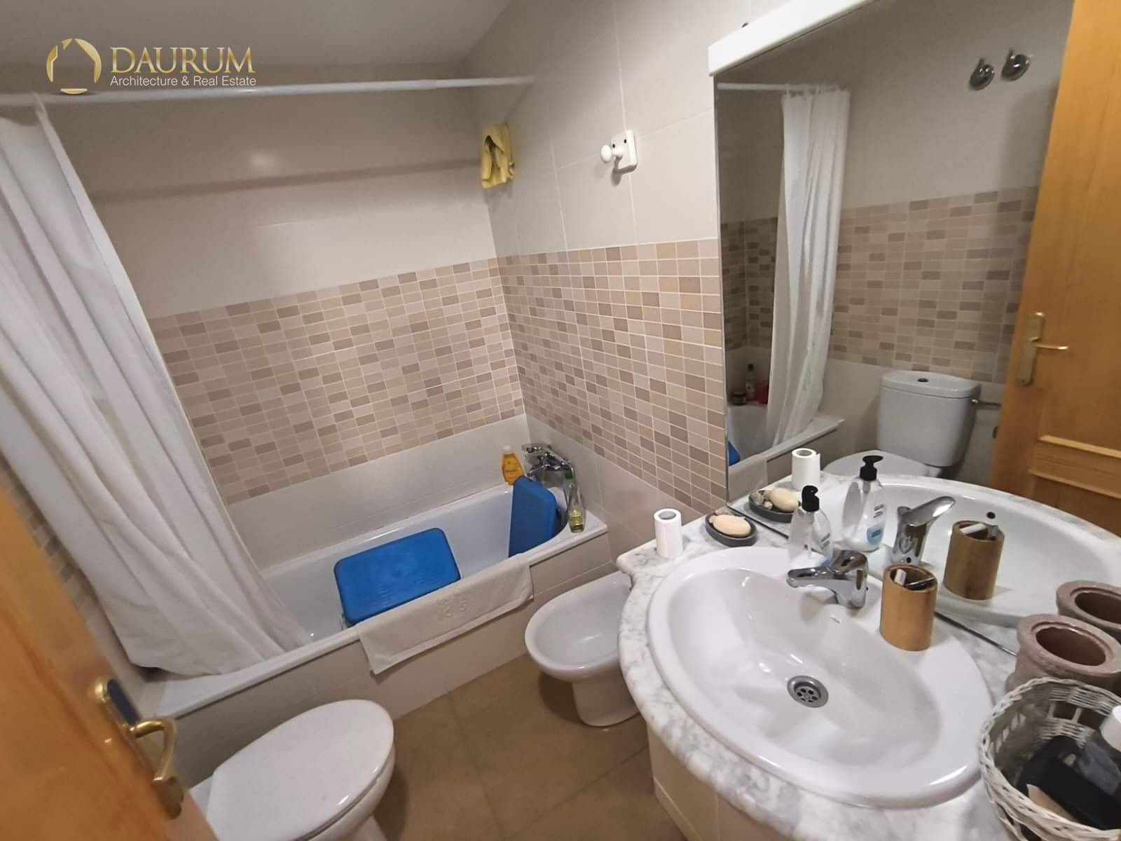 2 chambre Appartement à vendre à Muchamiel / Mutxamel - 175 000 € (Ref: 9650590)