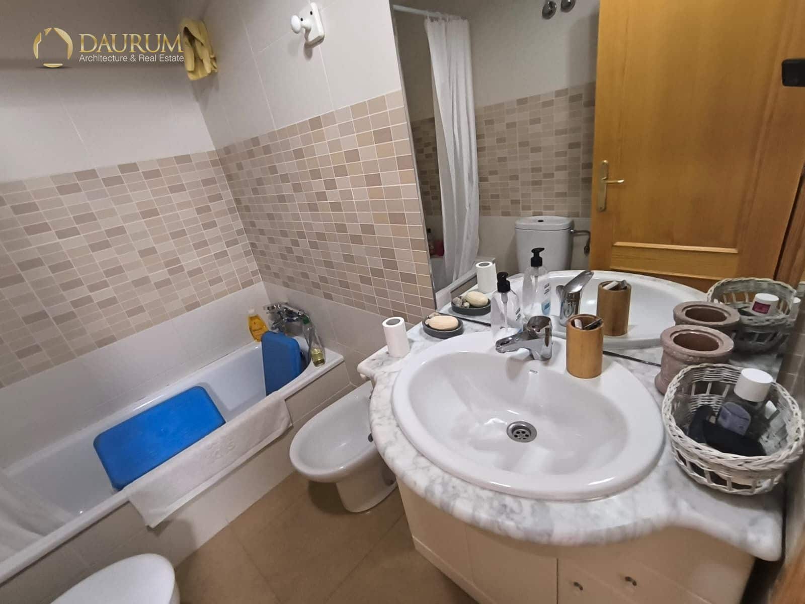 2 chambre Appartement à vendre à Muchamiel / Mutxamel - 175 000 € (Ref: 9650590)