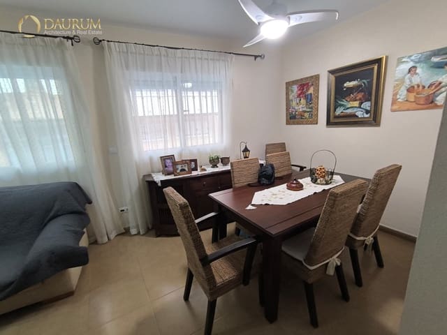 2 chambre Appartement à vendre à Muchamiel / Mutxamel - 175 000 € (Ref: 9650590)