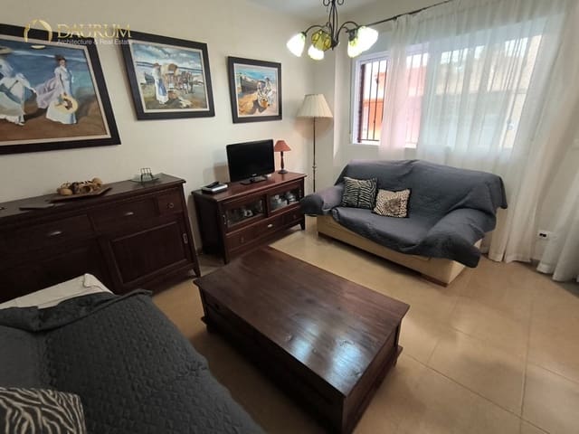 2 chambre Appartement à vendre à Muchamiel / Mutxamel - 175 000 € (Ref: 9650590)