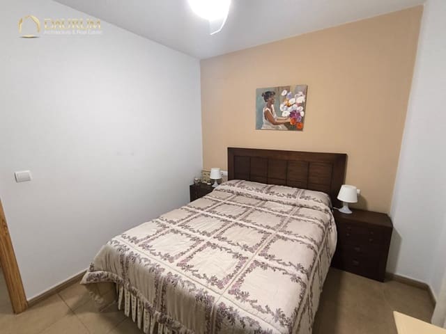 2 chambre Appartement à vendre à Muchamiel / Mutxamel - 175 000 € (Ref: 9650590)