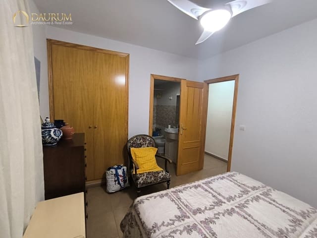 2 chambre Appartement à vendre à Muchamiel / Mutxamel - 175 000 € (Ref: 9650590)