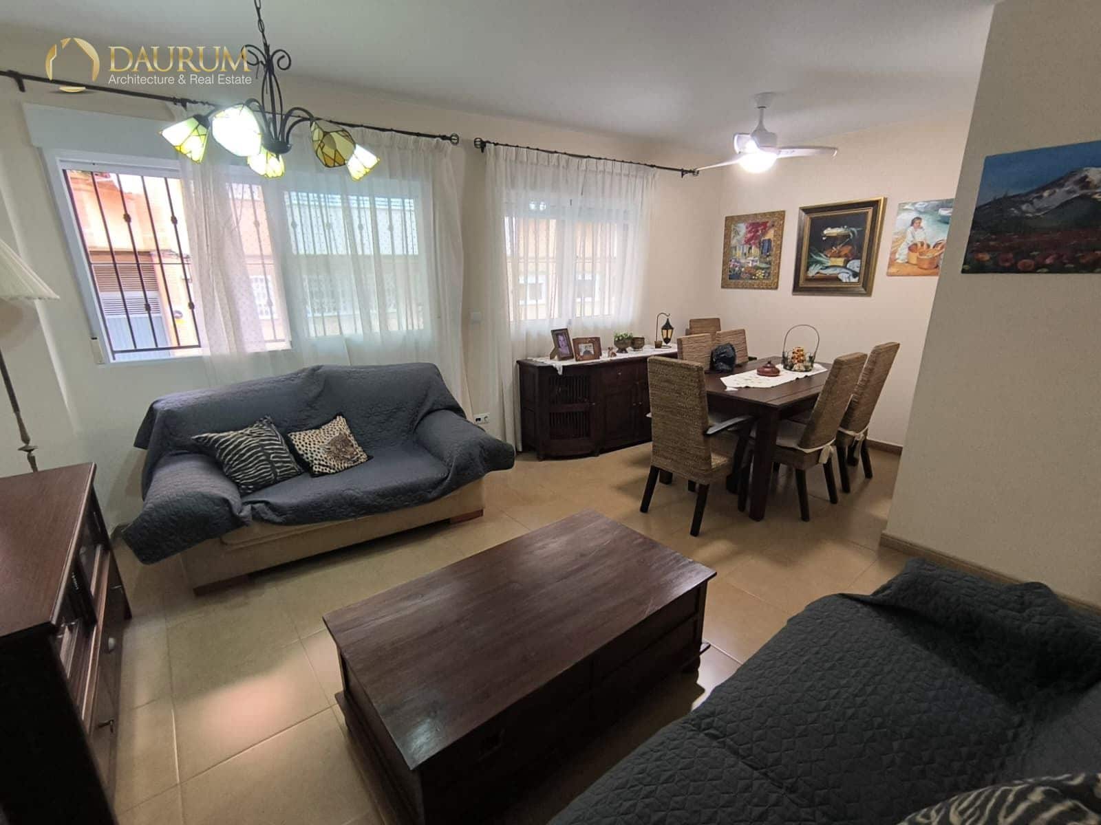 2 chambre Appartement à vendre à Muchamiel / Mutxamel - 175 000 € (Ref: 9650590)