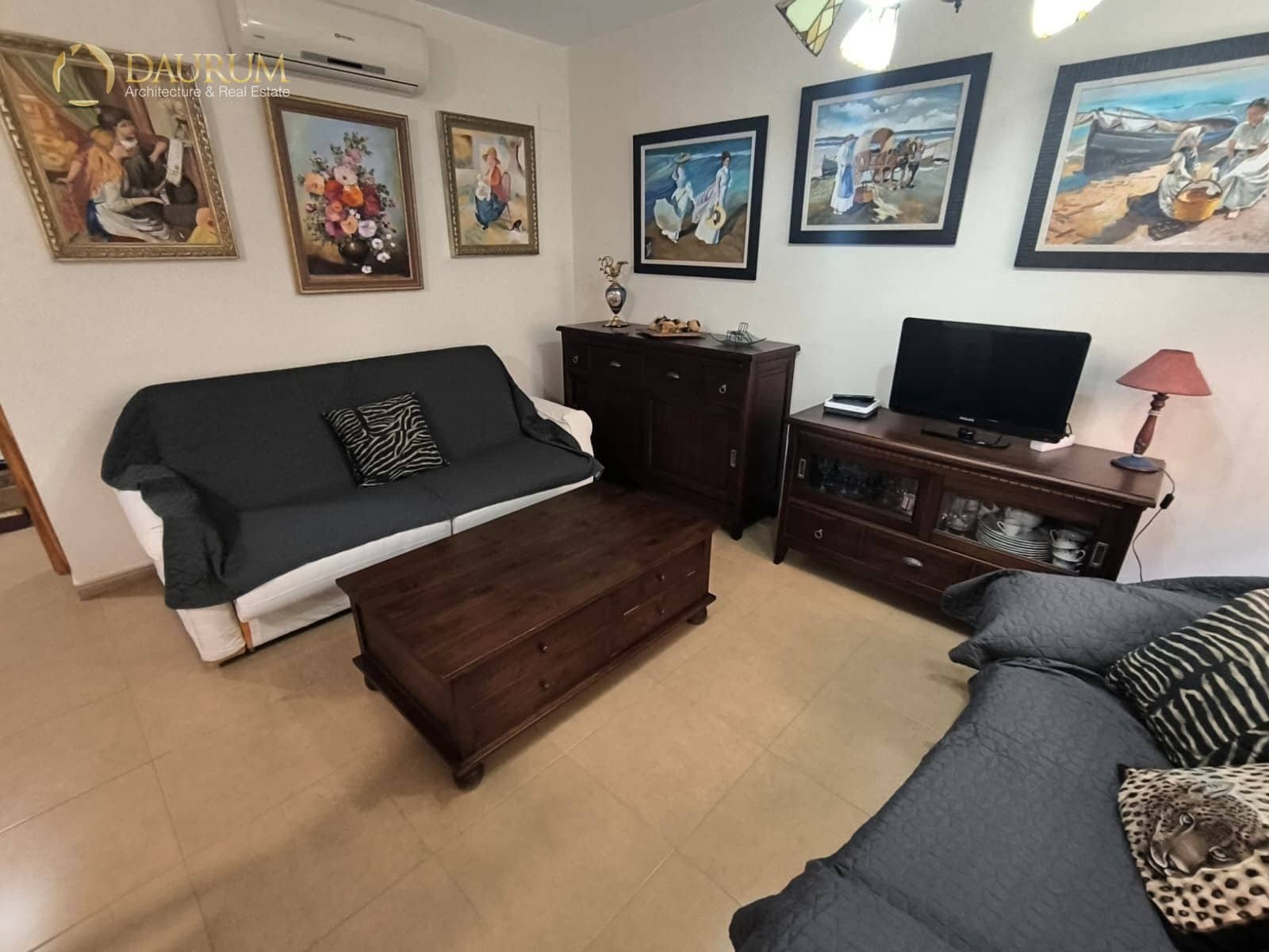 2 chambre Appartement à vendre à Muchamiel / Mutxamel - 175 000 € (Ref: 9650590)