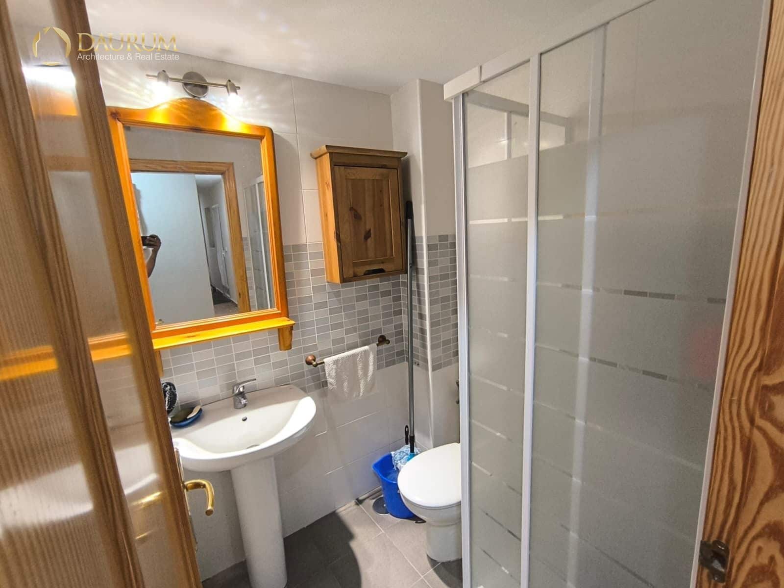 2 chambre Appartement à vendre à Muchamiel / Mutxamel - 175 000 € (Ref: 9650590)