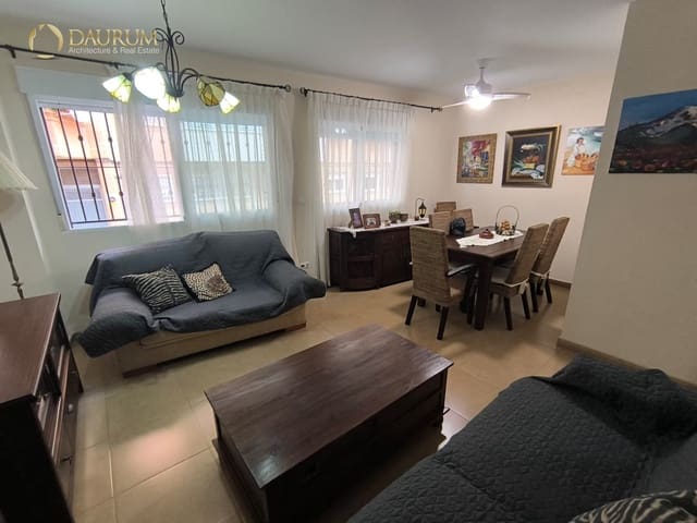 2 chambre Appartement à vendre à Muchamiel / Mutxamel - 175 000 € (Ref: 9650590)