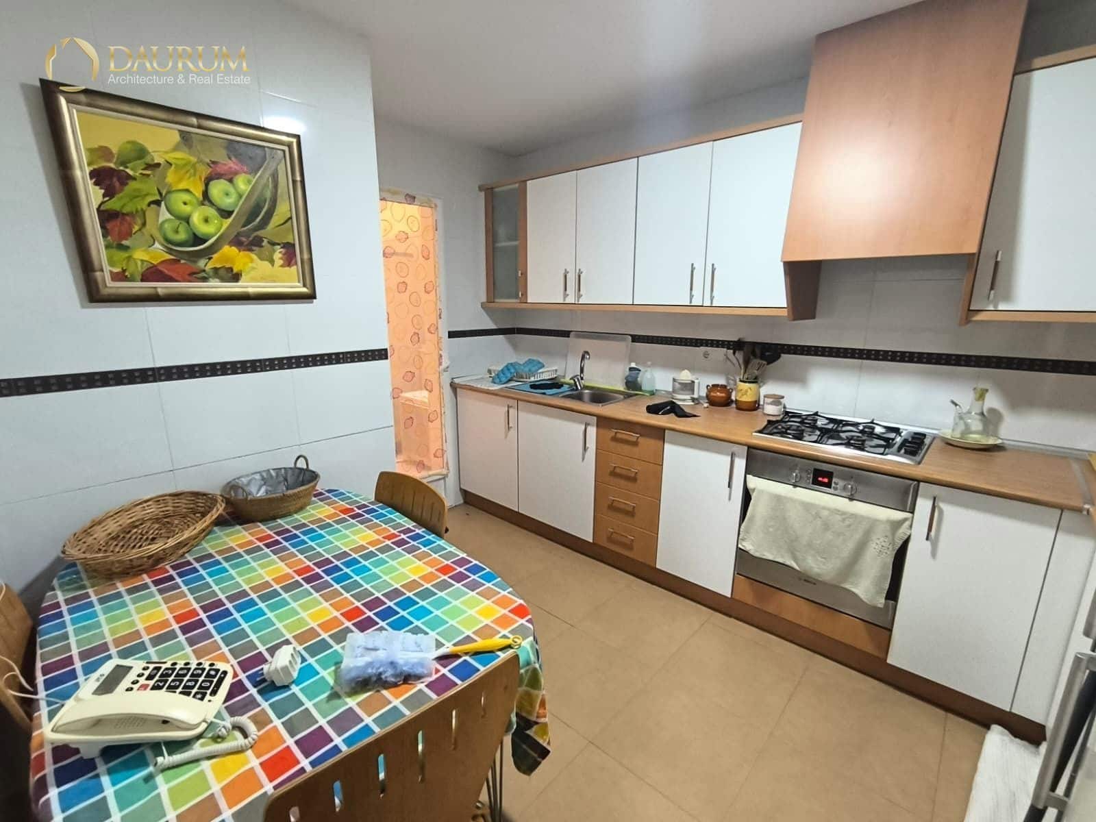 2 chambre Appartement à vendre à Muchamiel / Mutxamel - 175 000 € (Ref: 9650590)