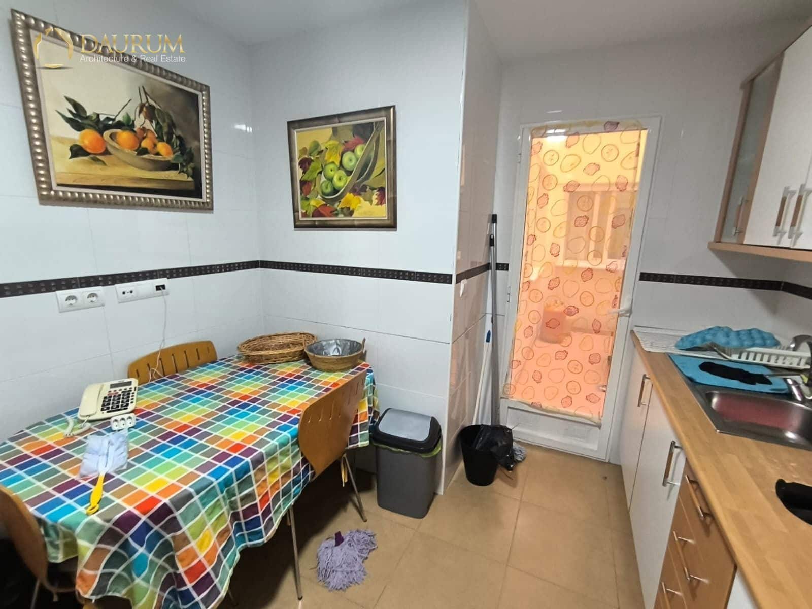 2 chambre Appartement à vendre à Muchamiel / Mutxamel - 175 000 € (Ref: 9650590)