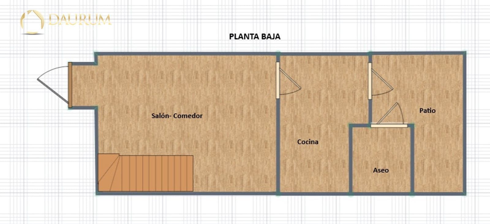 3 Zimmer Haus zu verkaufen in San Juan de Alicante / Sant Joan d'Alacant - 340.000 € (Ref: 9650591)