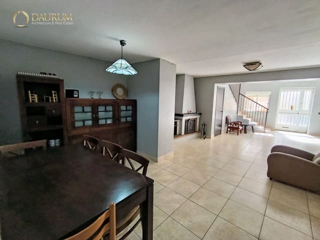 3 soverom Hus til salgs i San Juan de Alicante / Sant Joan d'Alacant - € 340 000 (Ref: 9650591)