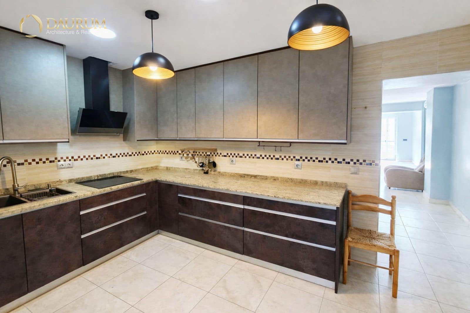 3 Zimmer Haus zu verkaufen in San Juan de Alicante / Sant Joan d'Alacant - 340.000 € (Ref: 9650591)