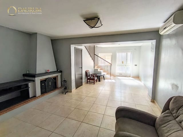 3 soverom Hus til salgs i San Juan de Alicante / Sant Joan d'Alacant - € 340 000 (Ref: 9650591)