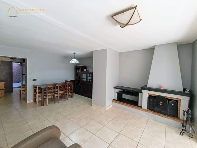 3 soverom Hus til salgs i San Juan de Alicante / Sant Joan d'Alacant - € 340 000 (Ref: 9650591)