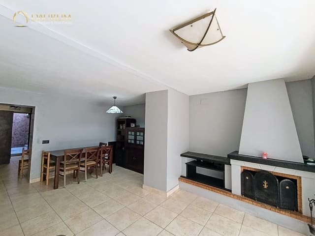 3 soverom Hus til salgs i San Juan de Alicante / Sant Joan d'Alacant - € 340 000 (Ref: 9650591)