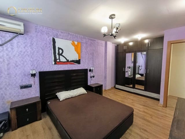 3 soverom Hus til salgs i San Juan de Alicante / Sant Joan d'Alacant - € 340 000 (Ref: 9650591)