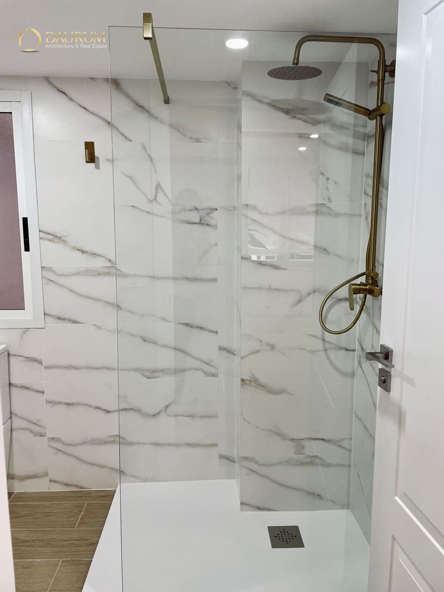 2 chambre Appartement à vendre à Alicante ville - 440 000 € (Ref: 9650592)