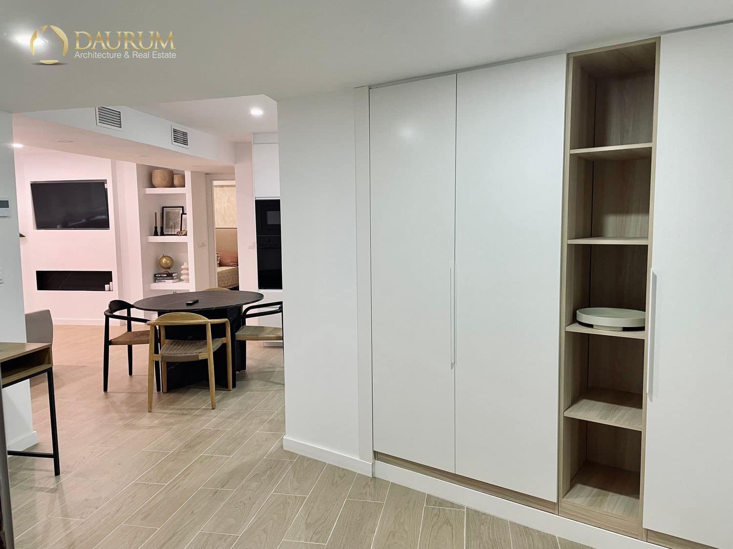 2 chambre Appartement à vendre à Alicante ville - 440 000 € (Ref: 9650592)