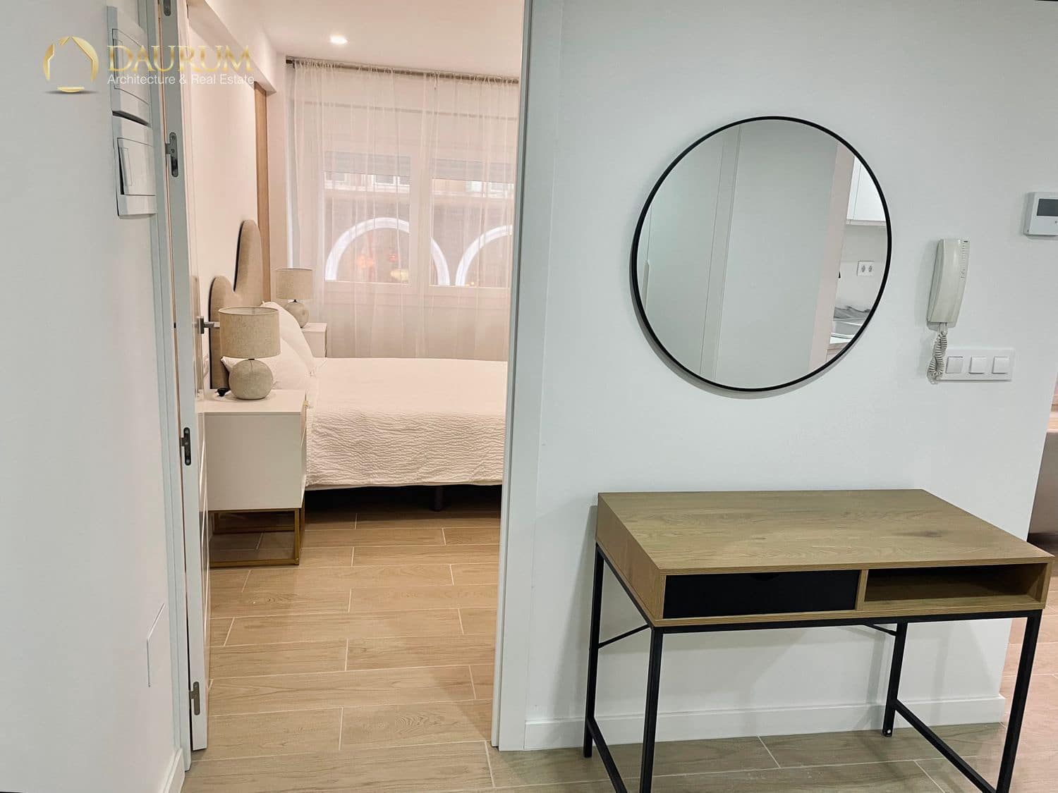 2 chambre Appartement à vendre à Alicante ville - 440 000 € (Ref: 9650592)