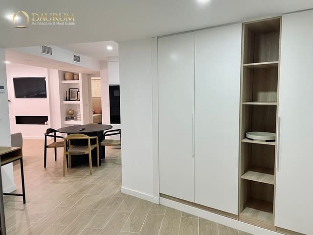 2 chambre Appartement à vendre à Alicante ville - 440 000 € (Ref: 9650592)