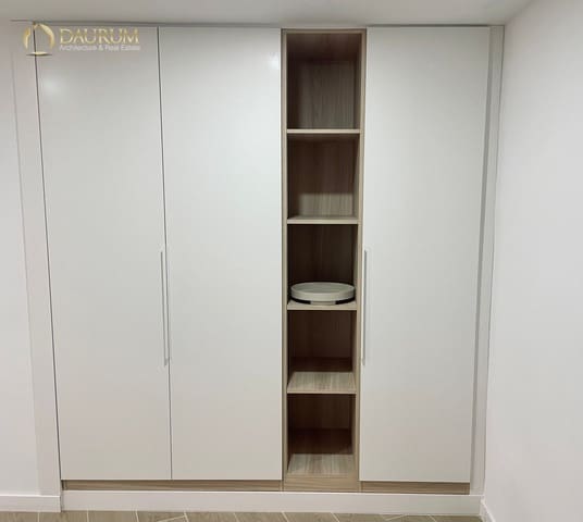 2 chambre Appartement à vendre à Alicante ville - 440 000 € (Ref: 9650592)