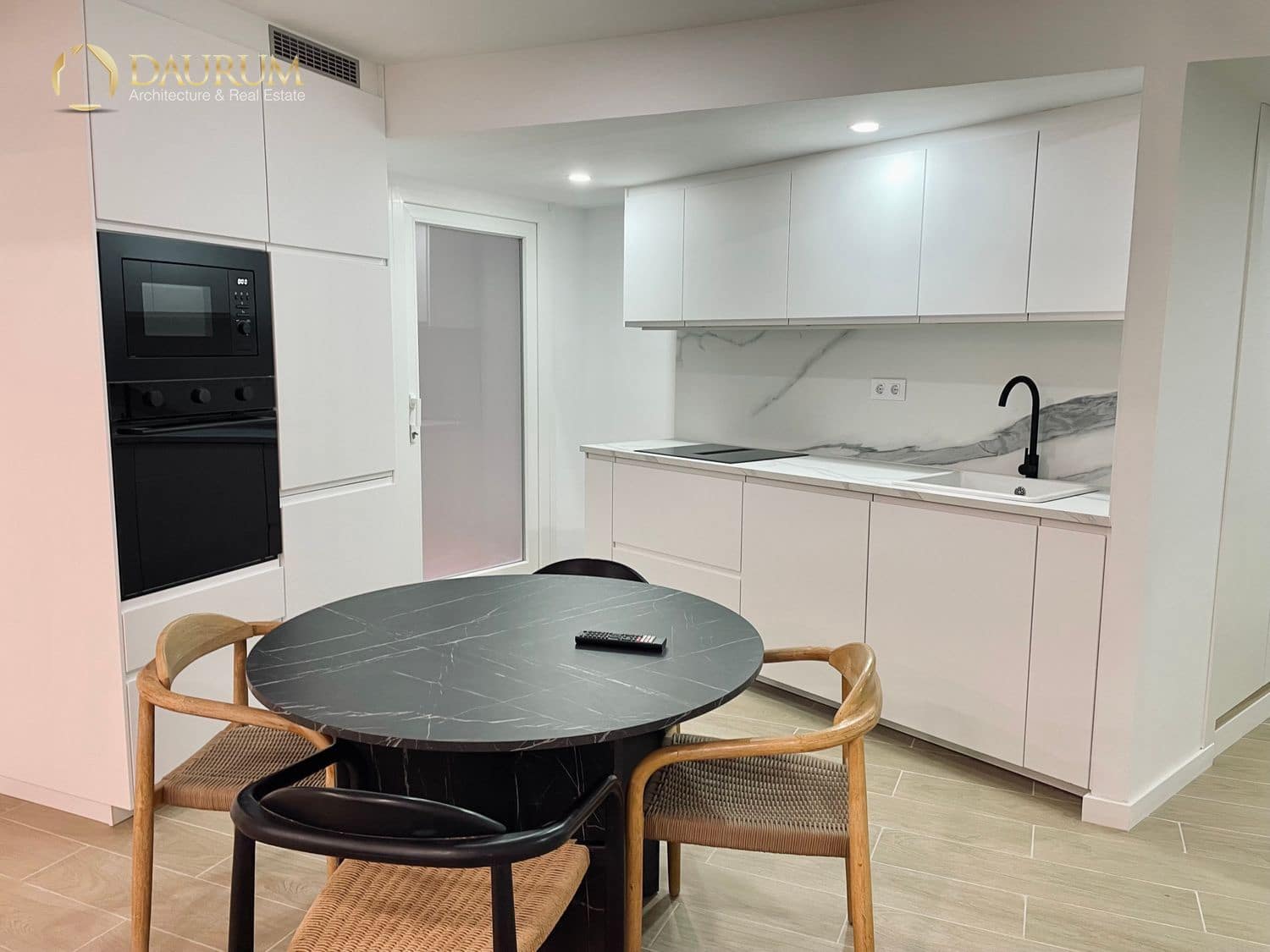 2 chambre Appartement à vendre à Alicante ville - 440 000 € (Ref: 9650592)