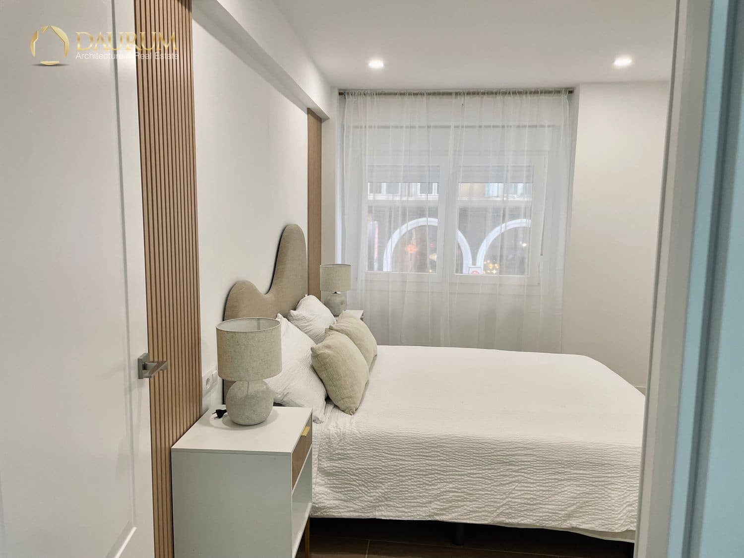 2 chambre Appartement à vendre à Alicante ville - 440 000 € (Ref: 9650592)