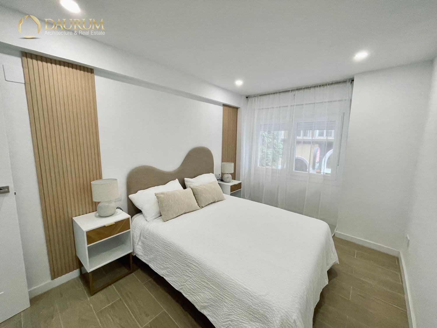 2 chambre Appartement à vendre à Alicante ville - 440 000 € (Ref: 9650592)