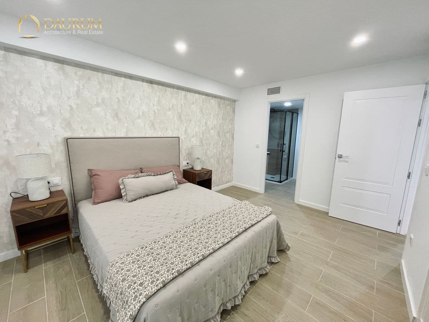 2 chambre Appartement à vendre à Alicante ville - 440 000 € (Ref: 9650592)