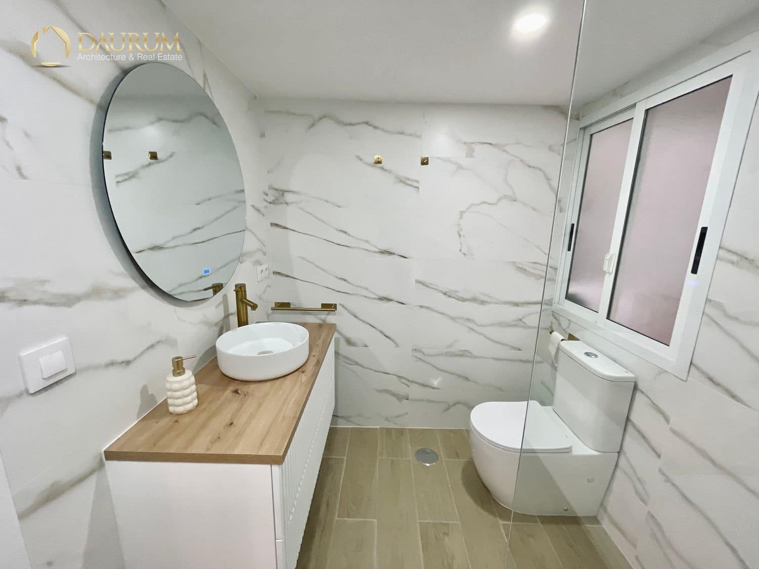 2 chambre Appartement à vendre à Alicante ville - 440 000 € (Ref: 9650592)