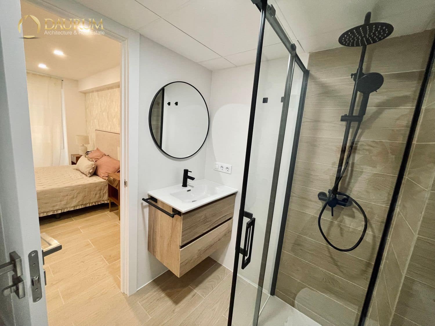 2 chambre Appartement à vendre à Alicante ville - 440 000 € (Ref: 9650592)