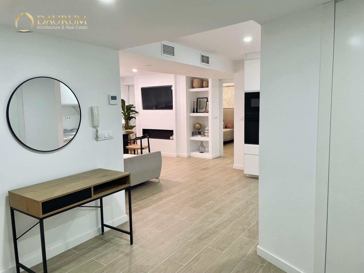 2 chambre Appartement à vendre à Alicante ville - 440 000 € (Ref: 9650592)