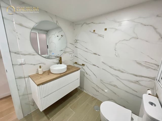 2 chambre Appartement à vendre à Alicante ville - 440 000 € (Ref: 9650592)