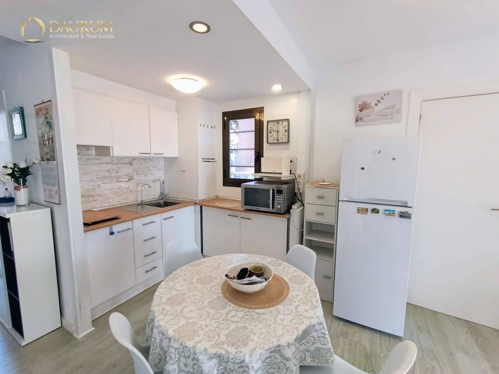 2 quarto Apartamento para venda em Benidorm com piscina garagem - 240 000 € (Ref: 9650593)