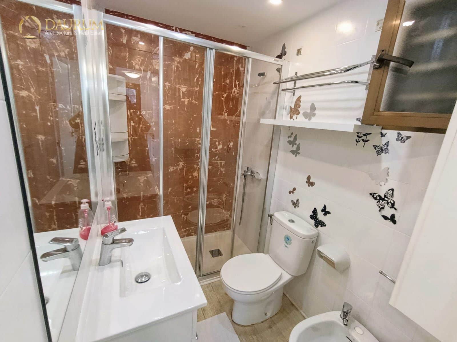 2 quarto Apartamento para venda em Benidorm com piscina garagem - 240 000 € (Ref: 9650593)