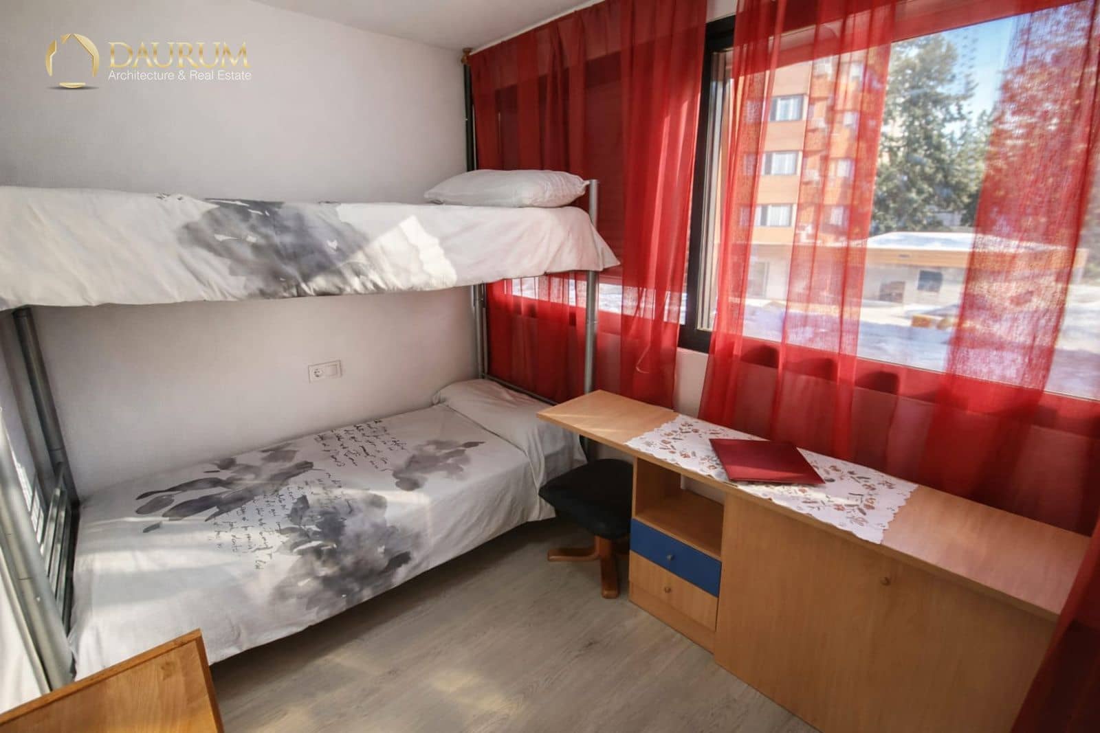 2 quarto Apartamento para venda em Benidorm com piscina garagem - 240 000 € (Ref: 9650593)