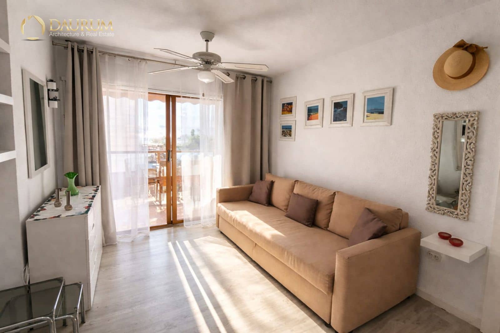 2 quarto Apartamento para venda em Benidorm com piscina garagem - 240 000 € (Ref: 9650593)