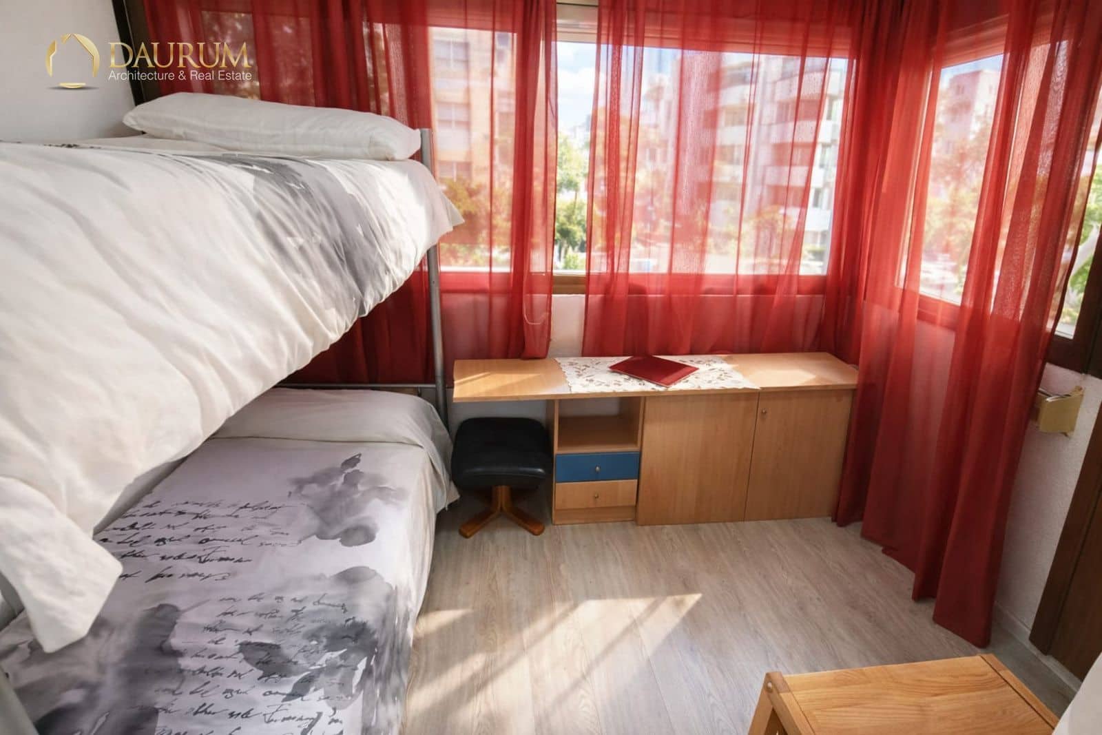 2 quarto Apartamento para venda em Benidorm com piscina garagem - 240 000 € (Ref: 9650593)