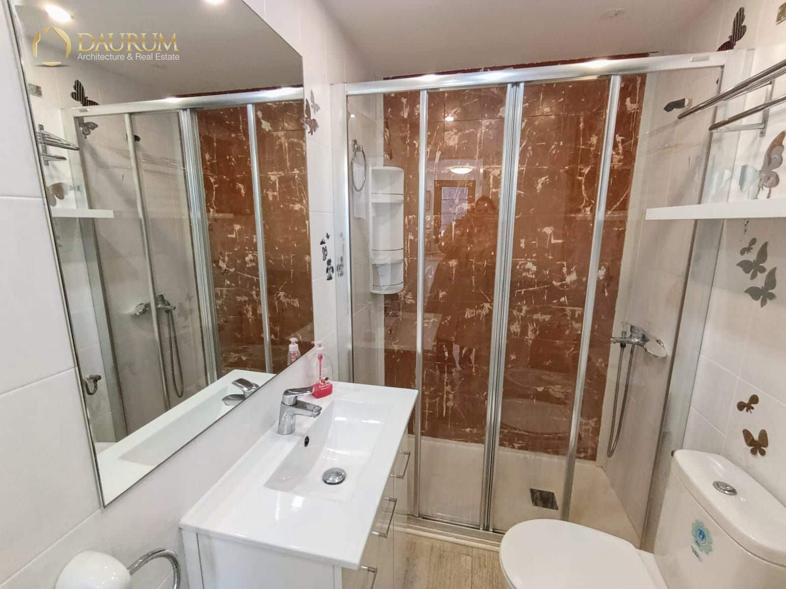 2 quarto Apartamento para venda em Benidorm com piscina garagem - 240 000 € (Ref: 9650593)