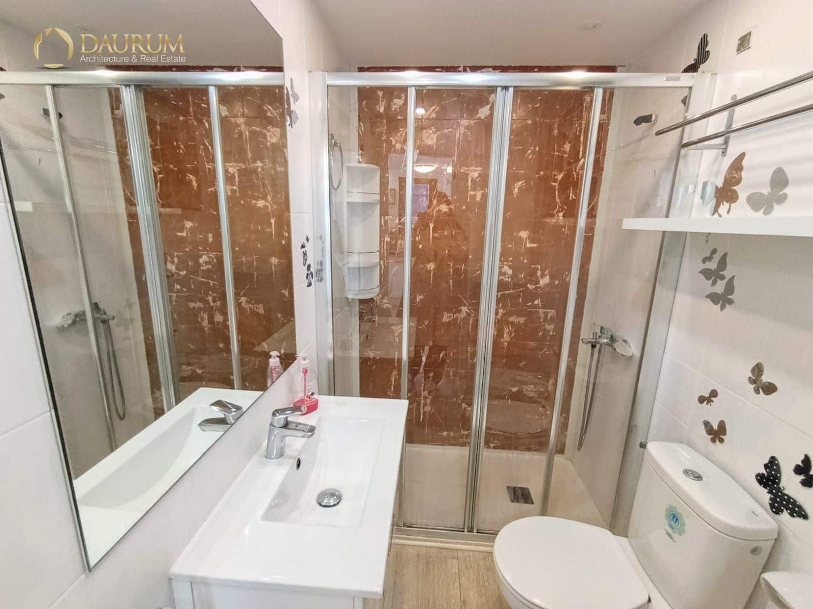 2 quarto Apartamento para venda em Benidorm com piscina garagem - 240 000 € (Ref: 9650593)