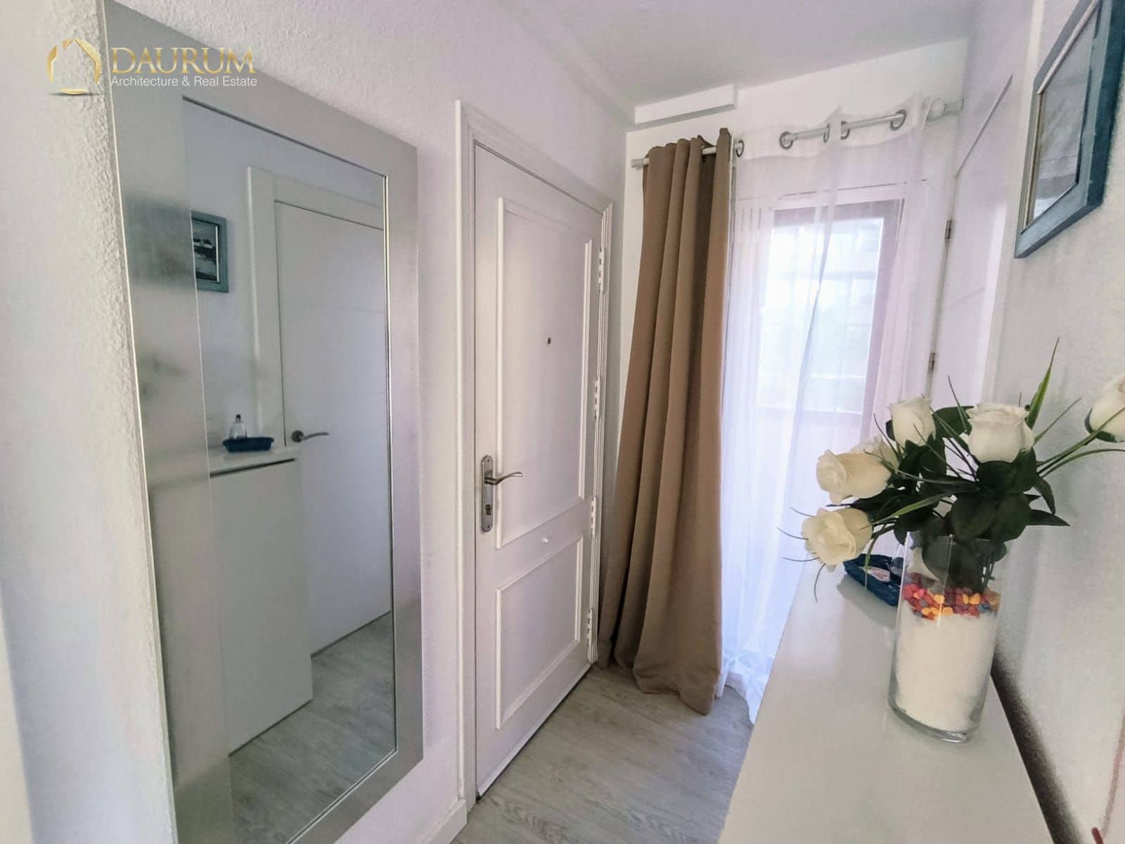 2 quarto Apartamento para venda em Benidorm com piscina garagem - 240 000 € (Ref: 9650593)