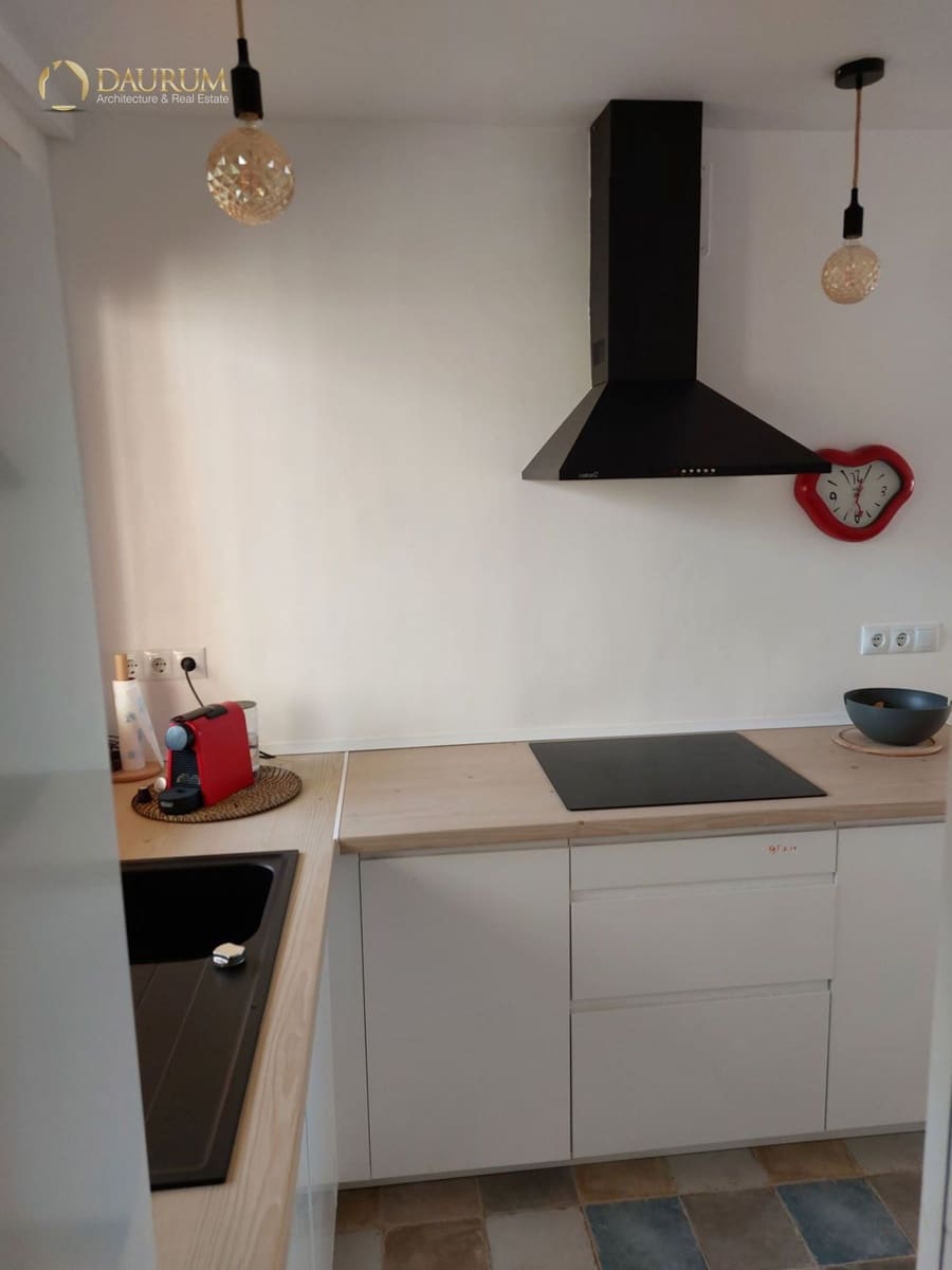 2 makuuhuone Asunto myytävänä paikassa Benidorm mukana uima-altaan 
autotalli - 225 000 € (Ref: 9656608)