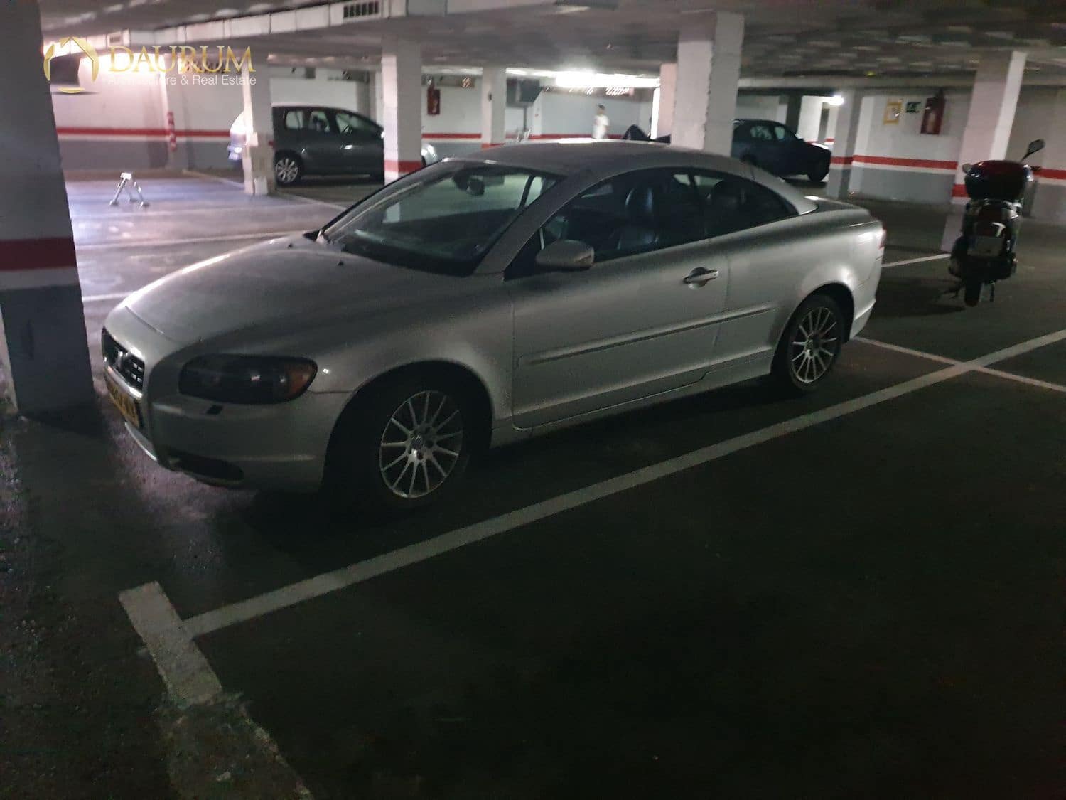 2 makuuhuone Asunto myytävänä paikassa Benidorm mukana uima-altaan 
autotalli - 225 000 € (Ref: 9656608)