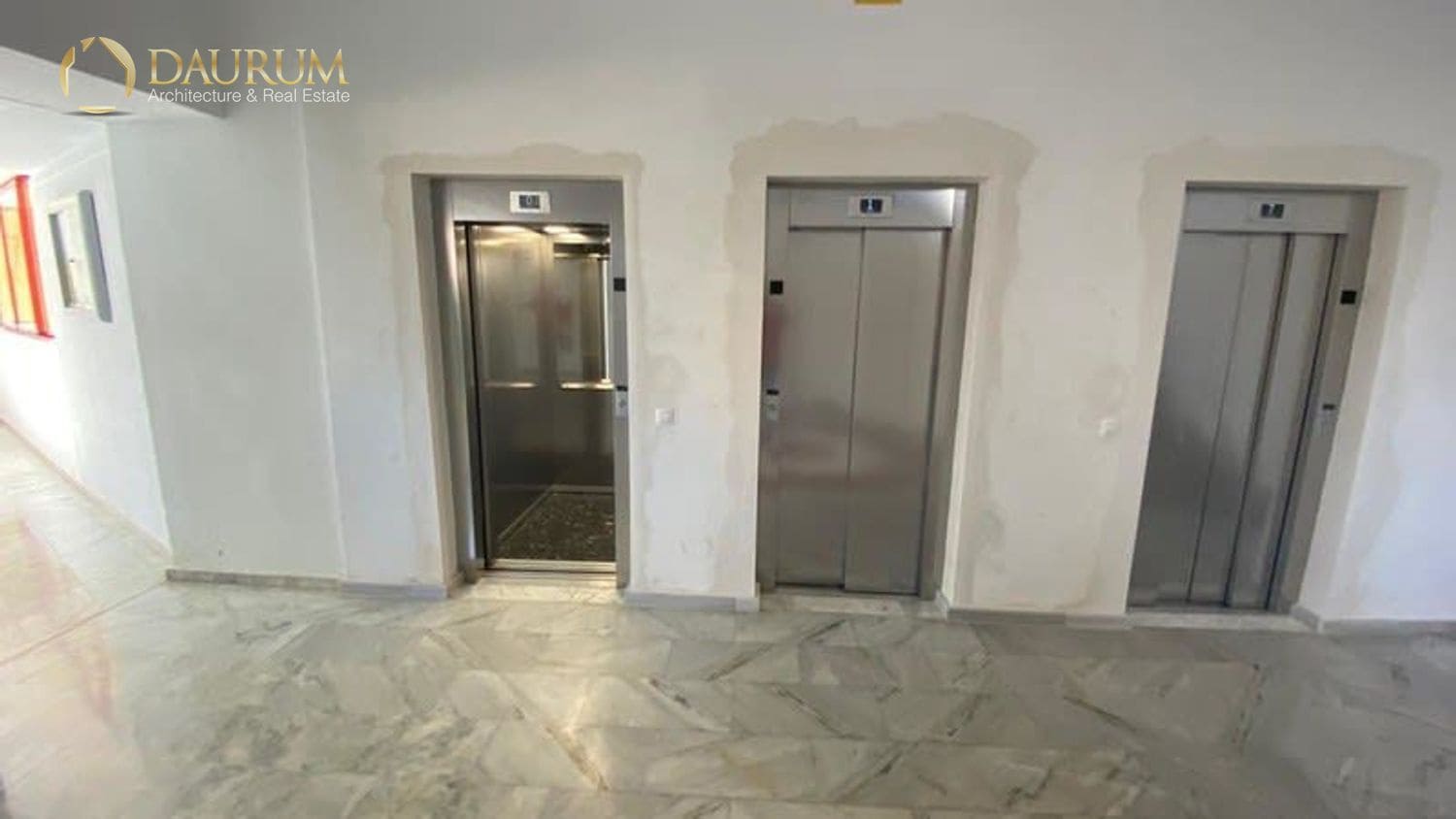 2 makuuhuone Asunto myytävänä paikassa Benidorm mukana uima-altaan 
autotalli - 225 000 € (Ref: 9656608)