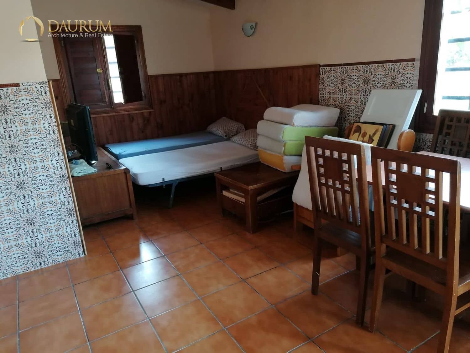 4 makuuhuone Huvila myytävänä paikassa Busot mukana 
autotalli - 295 000 € (Ref: 9656856)