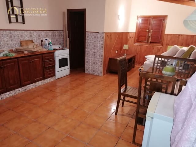 4 makuuhuone Huvila myytävänä paikassa Busot mukana 
autotalli - 295 000 € (Ref: 9656856)