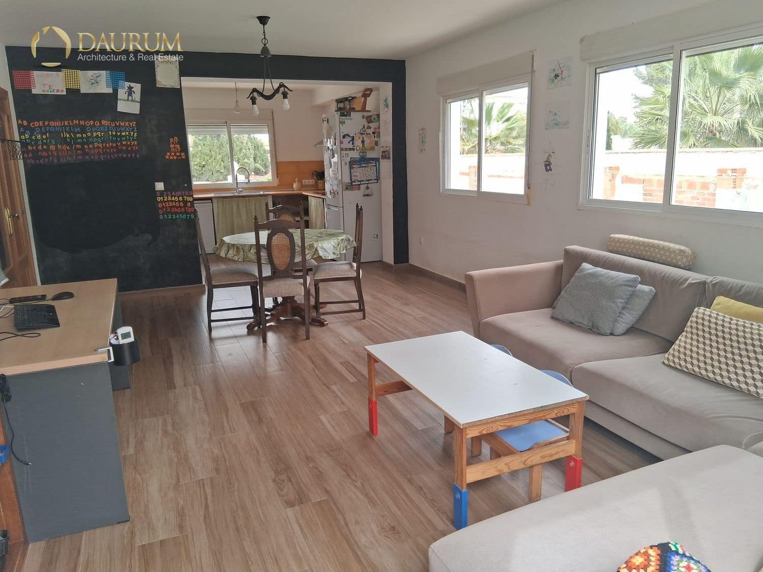 4 makuuhuone Huvila myytävänä paikassa Busot mukana 
autotalli - 295 000 € (Ref: 9656856)